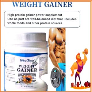 Weight ganiner3